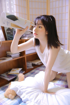 蓝色情人节